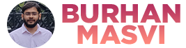 Burhanuddin Masvi